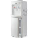 Кулер Vatten V09WF напольный белый