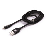 Кабель Harper SCH-530 black