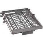 Встраиваемая посудомоечная машина Weissgauff BDW 4533 D