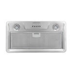 Встраиваемая вытяжка Zigmund & Shtain K 356.51 S