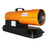 Тепловая пушка Профтепло ДК-30П апельсин