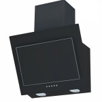 Каминная вытяжка Maunfeld Jantar Push 60 черный