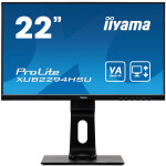 Монитор Iiyama ProLite XUB2294HSU-B1