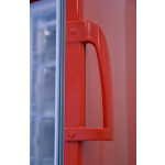 Морозильная камера Nordfrost DF 168 RAP