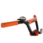 Велосипед Foxx 20 SIMPLE черный, сталь