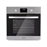 Встраиваемый электрический духовой шкаф Hyundai HEO 6640 IX