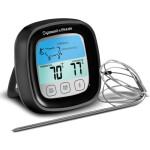 Электронный термощуп Zigmund & Shtain MP-60 B