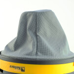 Строительный пылесос Kolner KVC 1300