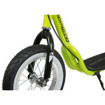 Самокат Novatrack 12STAMPN4.LM20