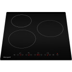 Встраиваемая электрическая варочная панель Weissgauff HV 430 B
