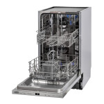 Встраиваемая посудомоечная машина Delonghi DDW06S Basilia