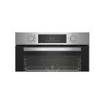 Встраиваемый электрический духовой шкаф Beko BBIM12300X