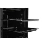 Встраиваемый электрический духовой шкаф Zugel ZOE451X