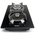 Встраиваемая газовая варочная панель Ginzzu HCG-242