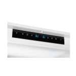 Встраиваемый холодильник Maunfeld MBF193NFW1