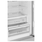 Холодильник Weissgauff WRK 2010 DX