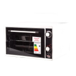 Мини-печь УЗБИ Чудо пекарь ЭДБ-0122 белый