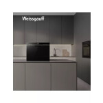 Посудомоечная машина Weissgauff TDW 4017 D