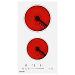 Встраиваемая электрическая варочная панель Graude EK 30.0 W