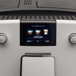 Кофемашина Nivona NICR 779 CafeRomatica