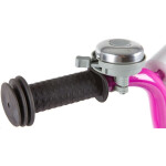 Велосипед Novatrack 143VECTOR.LC20