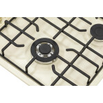 Встраиваемая газовая варочная панель LuxDorf H45V35O450