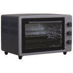 Мини-печь Schaub Lorenz SLE OE3400