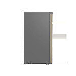 Холодильник Maunfeld MFF83GD