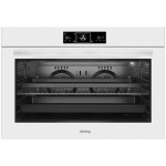 Встраиваемый электрический духовой шкаф Korting OKB 7129 SGW