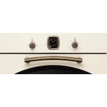 Встраиваемый газовый духовой шкаф Korting OGG 741 CRB