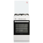 Газовая плита DeLuxe 5040.32 гкр