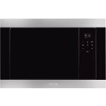 Встраиваемая микроволновая печь Smeg FMI320X2