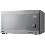 Микроволновая печь LG MH-6565CIR
