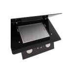 Каминная вытяжка Exiteq EX-1126 black