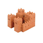 Конструктор Brickmaster 101 Замок