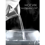 Чайник электрический Smeg KLF03WHEU