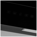 Каминная вытяжка Hyundai HGH 6744 BG