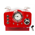 Кофеварка Oursson EM1500/RD