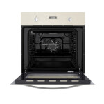 Встраиваемый электрический духовой шкаф Maunfeld EOEM 589BG