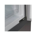 Холодильник Hyundai CC4553F нержавеющая сталь