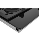 Встраиваемая газовая варочная панель Zugel ZGC308B