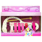 Металлофон Flight FDSN-5PR Принцессы