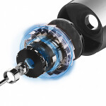 Машина кухонная Redmond RKM-4021