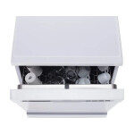 Посудомоечная машина Delonghi DDWS09F Rozane primo