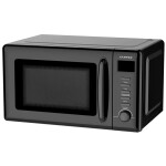 Микроволновая печь Harper HMW-20ST02 черный