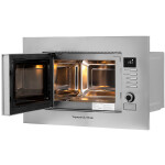 Встраиваемая микроволновая печь Zigmund & Shtain BMO 21 S