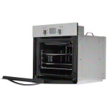 Встраиваемый электрический духовой шкаф Gefest ДА 602-02 С