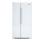 Холодильник IO Mabe ORGF2DBHFWW