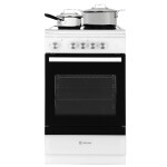 Электрическая плита DeLuxe 506004.14эс