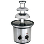 Шоколадный фонтан Clatronic SKB 3248 нержавейка